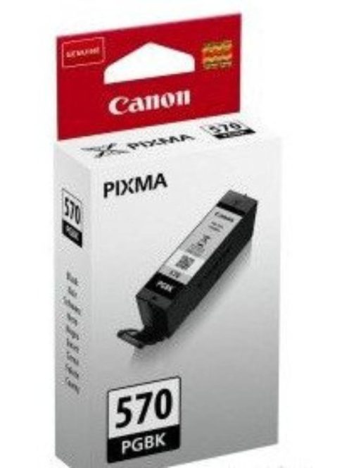 Canon PGI570 Cartridge PGBlack