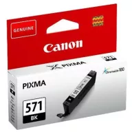 Canon CLI571 cartridge Black