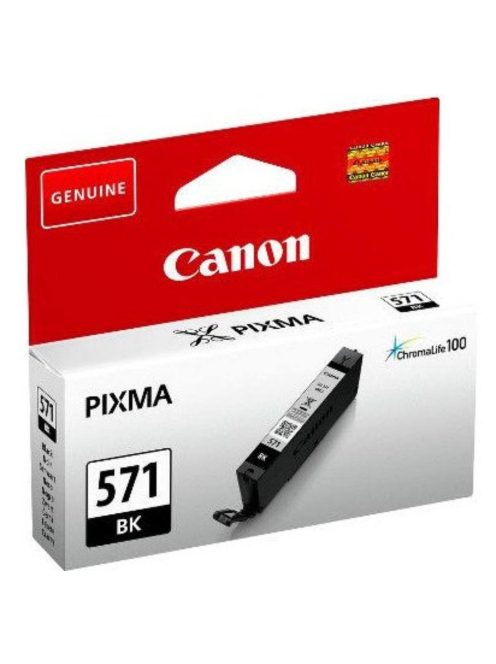 Canon CLI571 cartridge Black