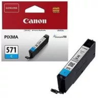 Canon CLI571 cartridge Cyan
