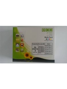   CANON CLI571XL Multipack BKCMY 5GB / FU / ECOPIXEL BRANDPGI570BK, CLI571BK, CLI571C, CLI571M, CLI571Y