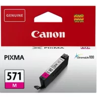 Canon CLI571 cartridge Magenta