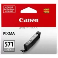 Canon CLI571 Cartridge Gray