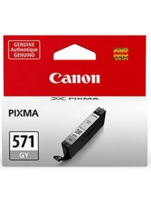 Canon CLI571 Cartridge Gray