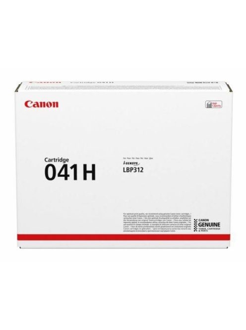 Canon CRG041H Toner / Original / 20k 0453C002