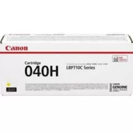 Canon CRG040H Toner Yellow / Original / LBP710 / 712 pages