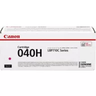 Canon CRG040H Toner Magenta LBP710 / 712 pages