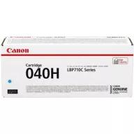 Canon CRG040H Toner Cyan / Original / LBP710 / 712 pages