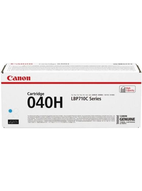 Canon CRG040H Toner Cyan / Original / LBP710 / 712 pages