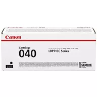   Canon CRG040 Toner Black / Original / LBP710 / 712 6,300 pages
