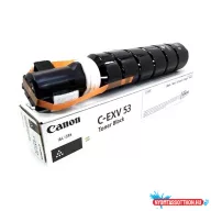 Canon C-EXV 53 Toner Black (Original)