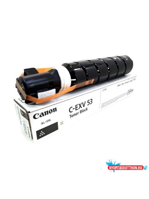 Canon C-EXV 53 Toner Black (Original)
