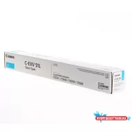 Canon C-EXV 51-L toner Cyan (Eredeti)