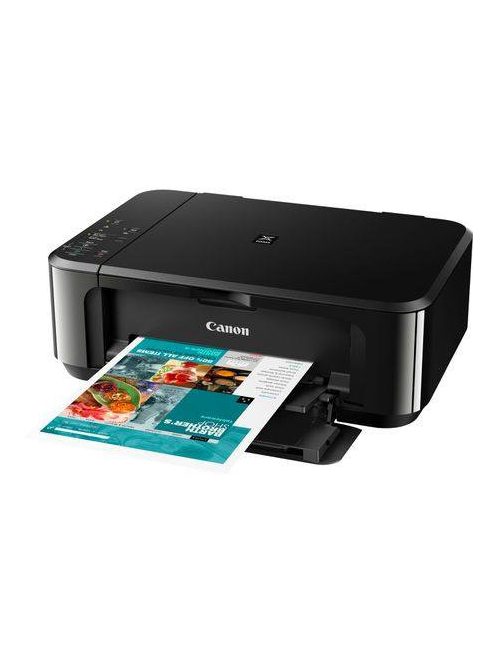 Canon MG3650S MFP Black