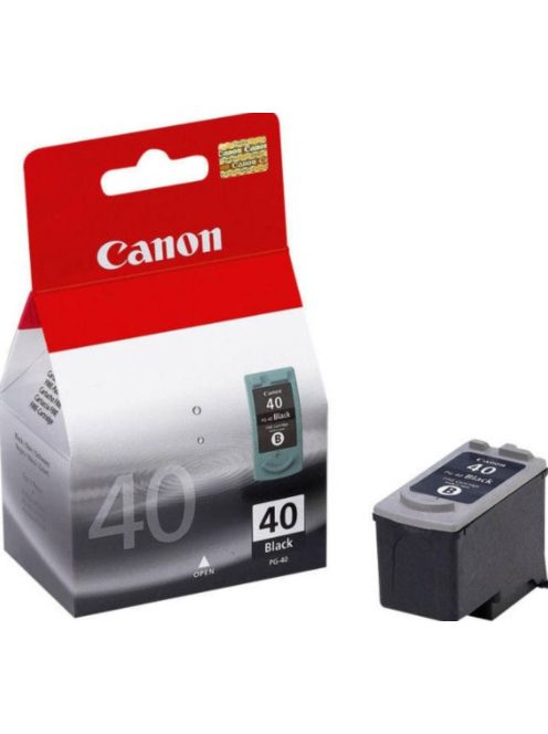 Canon PG40 cartridge Black 16ml