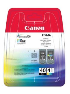 Canon PG40 + CL41 Multipack