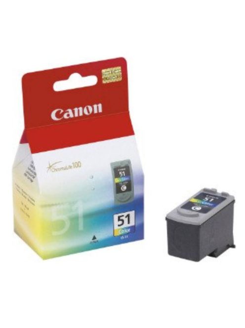 Canon CL51 cartridge Color 21ml High