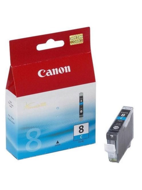 Canon CLI8 cartridge Cyan IP 4200