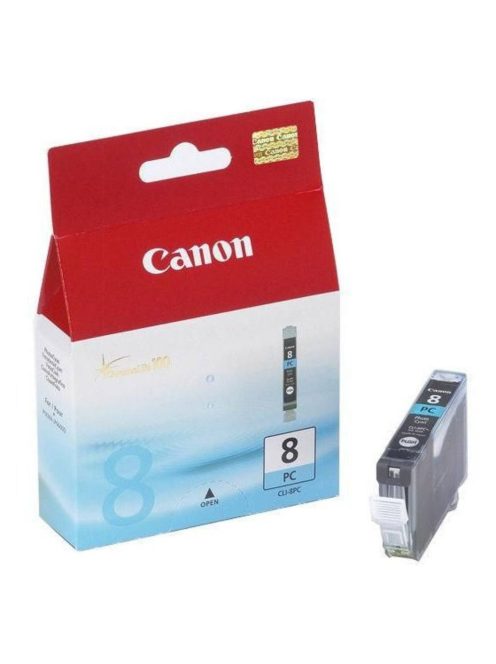 Canon CLI8 cartridge Cyan Photo