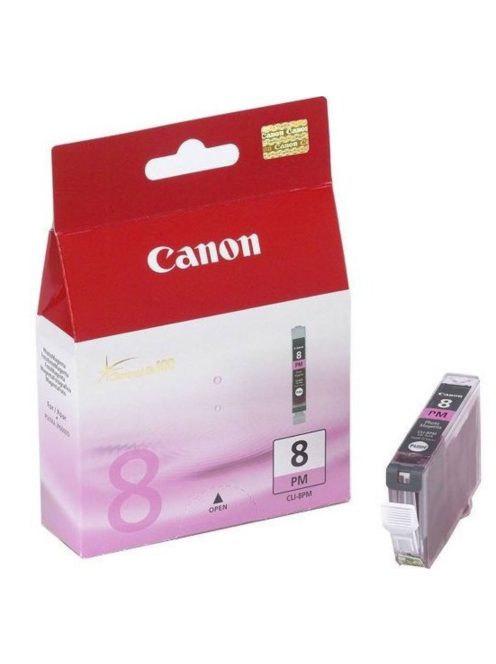 Canon CLI8 cartridge Magenta Photo