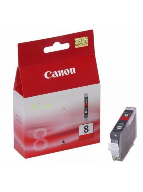 Canon CLI8 cartridge Red