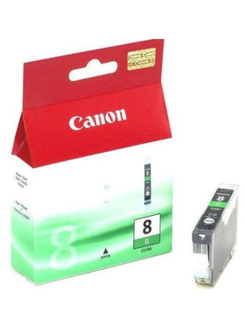 Canon CLI8 cartridge Green