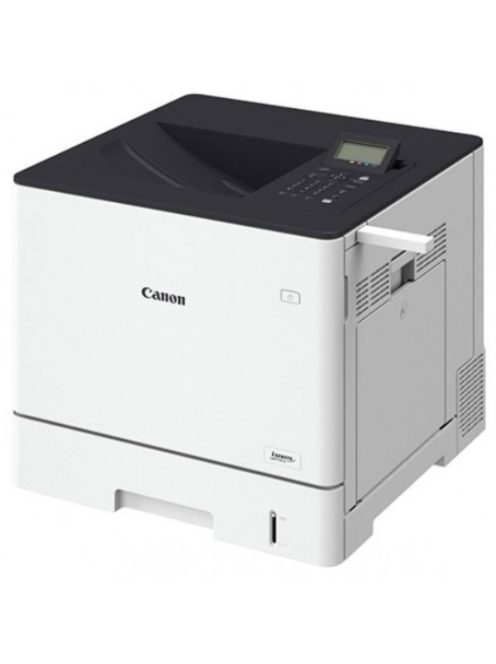 Canon LBP710cx color laser