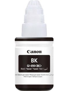 Canon GI490 Ink Black