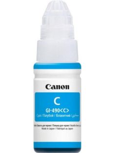 Canon GI490 Ink Cyan