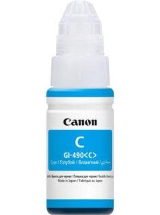 Canon GI490 Ink Cyan