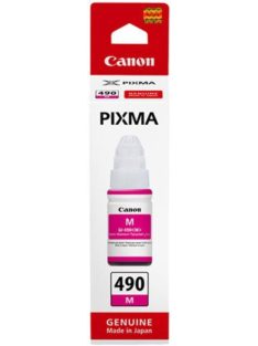 Canon GI490 Ink Magenta