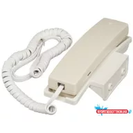   Canon telefonos kézibeszélő 6 szett fax funkcióhoz fehér