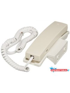   Canon telefonos kézibeszélő 6 szett fax funkcióhoz fehér