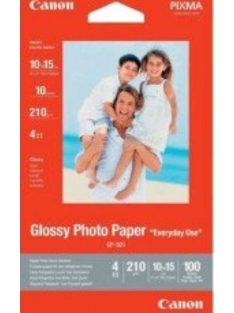 Canon 10x15 GP501 10 Arc 200g