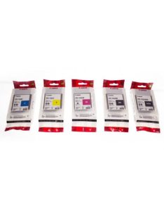 Canon PFI102 Black tintapatron (Eredeti)