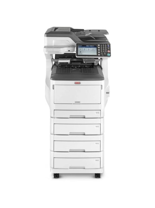 Oki MC883FDNV A3 Color Copier