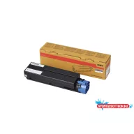 Oki B433/B513 Toner 12000 oldalra