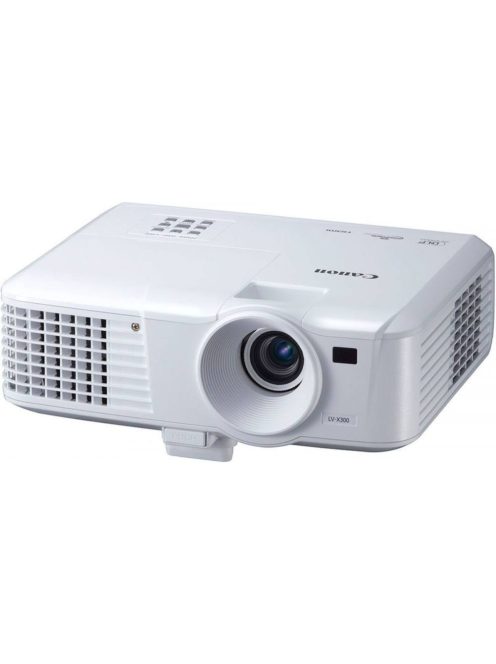 CANON LV-X320 XGA Projector