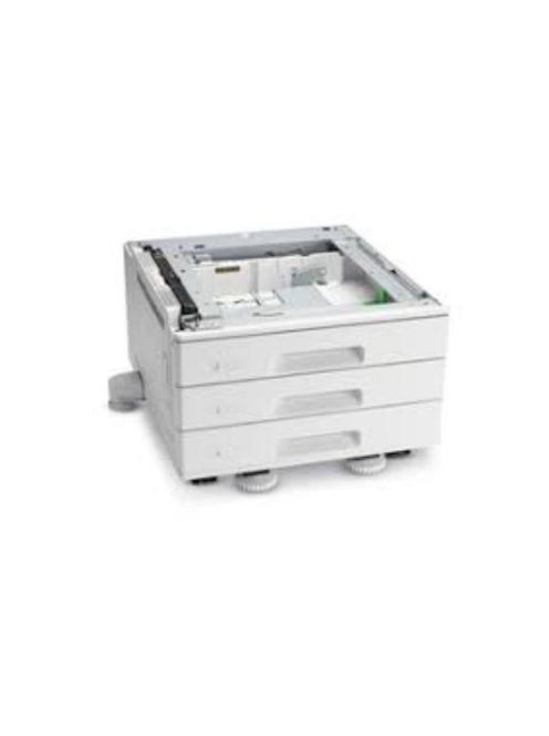 Xerox Option 097S04908 3 x 520 Flat Tray Module