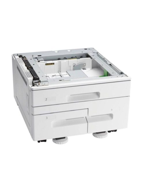 Xerox Option 097S04909 520-sheet Tray + Tandem Tray Module