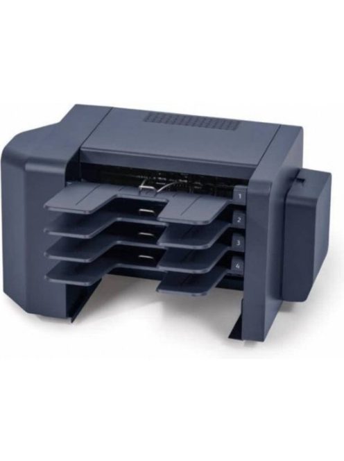 Xerox Option B605, C605 4 drawer mailbox