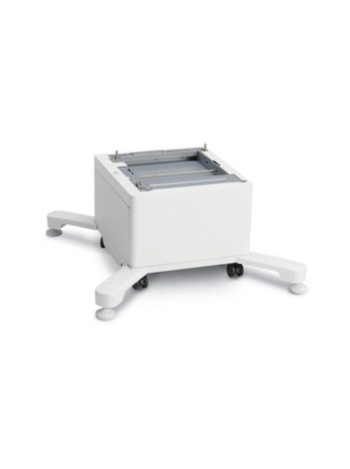 Xerox Option B600, C600 machine table