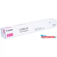 Canon iRAC75xx Toner Magenta 66.500 oldal (Eredeti) CEXV52