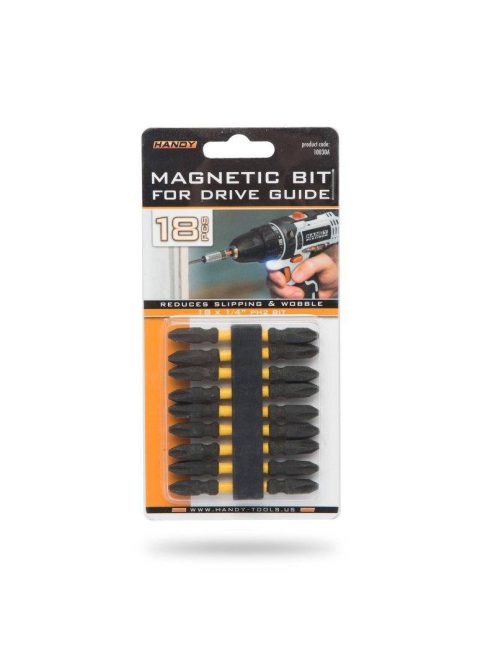 Magnetic Bit Kit / 10030A
