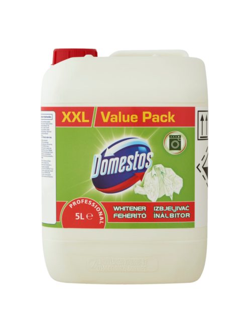 Domestos Professional Whitener 5L