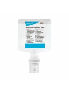 Soft Care Lux hand soap IC 1,3liter