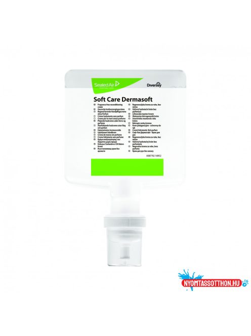 Soft Care Dermasoft IC 1,3 literes