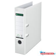 Leitz 180° iratrendező, 80mm, fehér