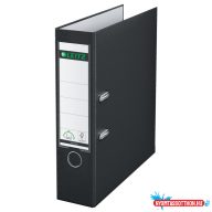 Leitz 180° iratrendező, 80mm, fekete