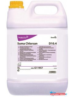SUMA Chlorsan D10.4 5 Liter